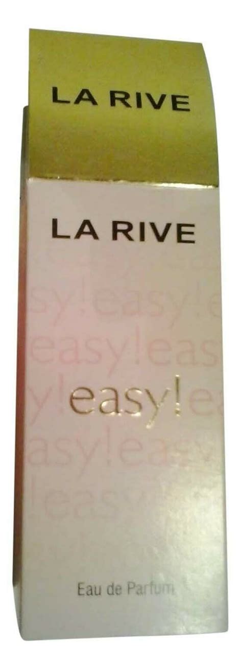 La Rive Easy Duftzwilling .